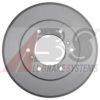 INFIN 432060W710 Brake Drum